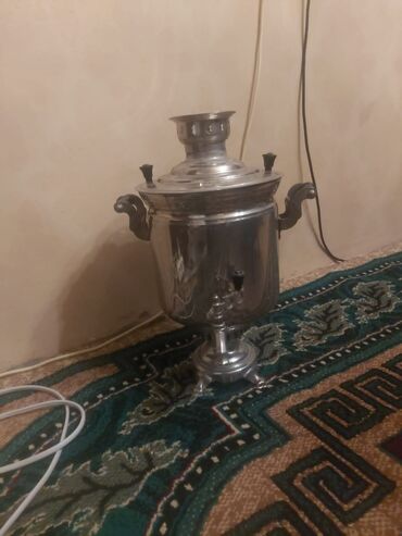 Samovarlar: Od Samovar, 7 l