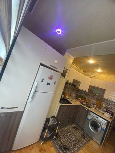 Köhnə tikili: Bakı, 1 otaqlı, Köhnə tikili, m. Həzi Aslanov, 48 kv. m — 12