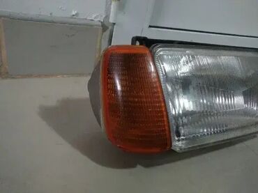 Auto delovi: 1. VW Polo Hella far sa migavcem 2. SEAT Marbella 0.9 far 3. SEAT — 2