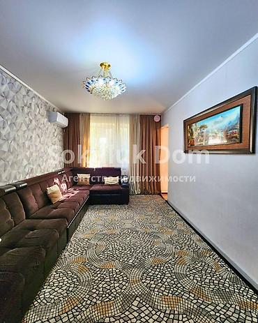 Продажа квартир: 3 комнаты, 65 м² — 3
