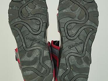 ande compra: Quechua, Sandały damskie, rozmiar 41 — 4