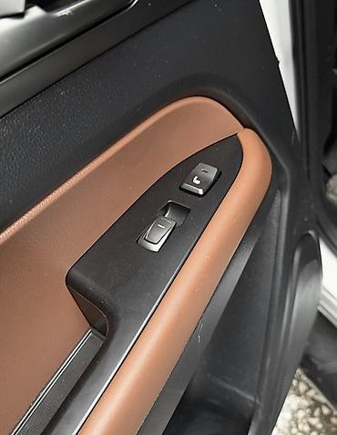 сажевый: Ssangyong Rexton Khan: 2019 г., 2.2 л, Автомат, Дизель, Пикап — 9