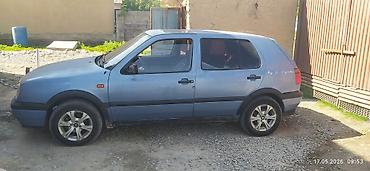 гольф 3 обвес: Volkswagen Golf: 1992 г., 1.8 л, Механика, Бензин, Хэтчбэк — 3