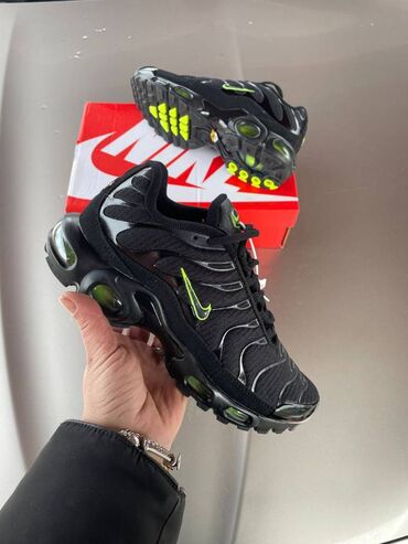 air max tn: Trainers, size - 44