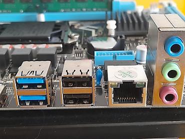 Процессоры: Процессор, Б/у, Intel Core i3, 2 ядер, Для ПК — 7