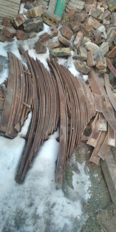 Двигатели, моторы и ГБЦ: Бензиновый мотор ЗИЛ 2020 г., 0.7 л, Б/у, Оригинал, Россия — 12