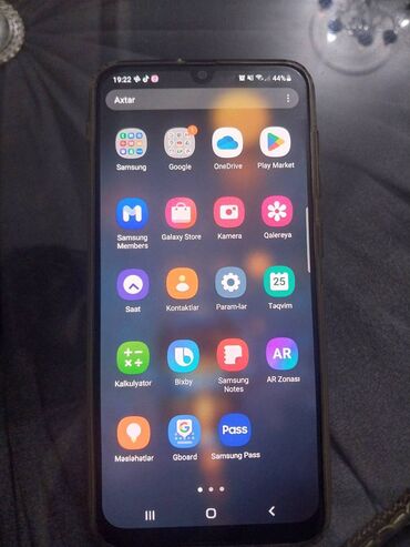a100 samsung: Samsung Galaxy A50, 64 GB, rəng - Ağ, Sensor, Barmaq izi, Simsiz şarj