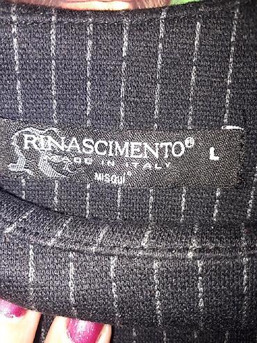 rinascimento: Ziyafət donu, Mini, Rinascimento, M — 10