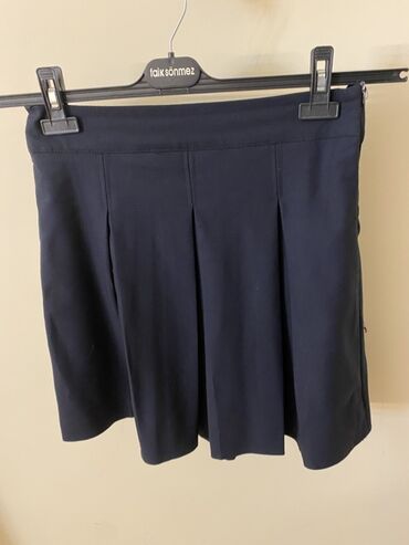 Məktəbli forması: Ətək, 14 - 16 yaş