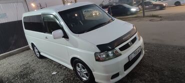 не рабочий афто: Honda Stepwgn: 2004 г., 2 л, Автомат, Бензин, Минивэн