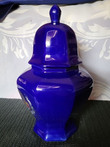 Vaze i saksije: Ćup, bоја - Šareno, Novo na lalafo.rs — 6 Vaze i saksije: Ćup, bоја - Šareno, Novo — 6