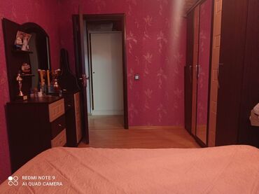 Yeni tikili: Bakıxanov qəs., 2 otaqlı, Yeni tikili, 77 kv. m — 5