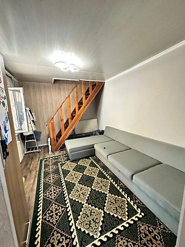 Продажа коттеджей и домов: Продается мансардный дом Адрес: Ауэзова / Кырман Дом 2011 год — 4