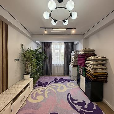 Продажа квартир: 1 комната, 36 м², Элитка, 4 этаж, Дизайнерский ремонт — 1