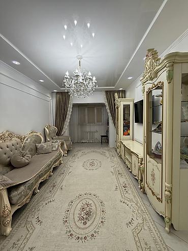 Продажа квартир: 2 комнаты, 72 м², 106 серия улучшенная, 3 этаж — 1
