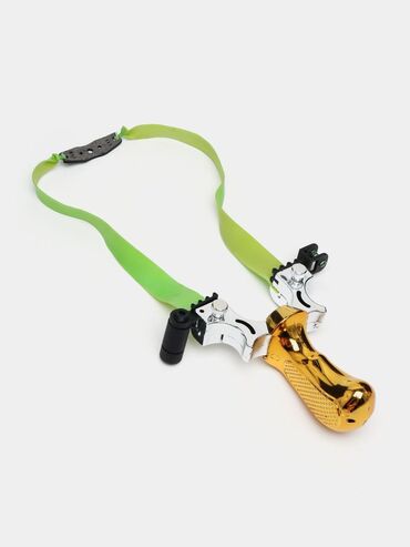 Луки и рогатки для охоты: 🔥 Мощная профессиональная рогатка 🔥 Металлический корпус + камуфляжная — 4