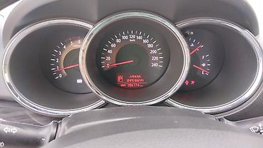 kia sorento 2007 diesel: Kia Sorento: 2 l | 2009 il Ofrouder/SUV — 9