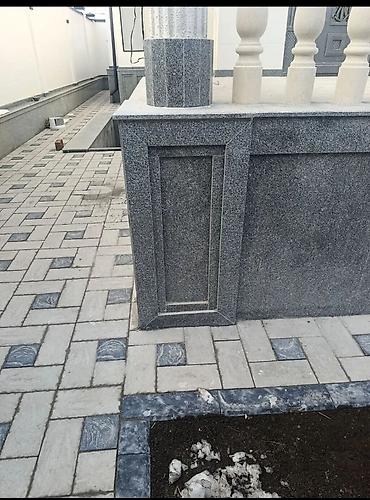 Мраморные и гранитные работы: Больше 6 лет опыта — 17