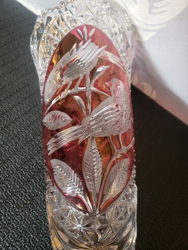 Vaze i saksije: Vaza, bоја - Šareno, Novo — 11