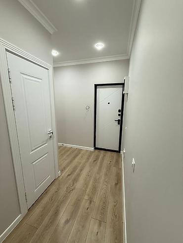 Продажа квартир: 1 комната, 45 м², 106 серия улучшенная, 8 этаж, Евроремонт — 11