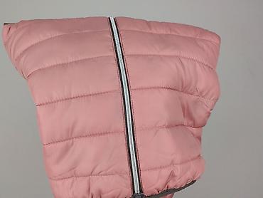 sweter gruchy: Kamizelka, 7 lat, 116-122 cm, stan - Bardzo dobry — 6