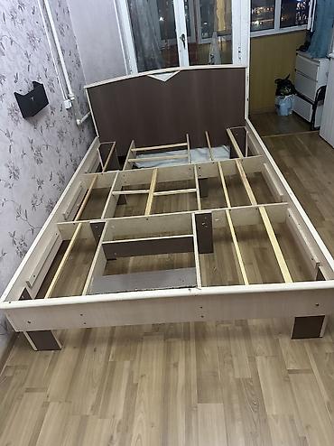 Шифоньеры, шкафы для одежды: Шифоньер, шкаф для одежды, Б/у, Прямой, ЛДСП — 13