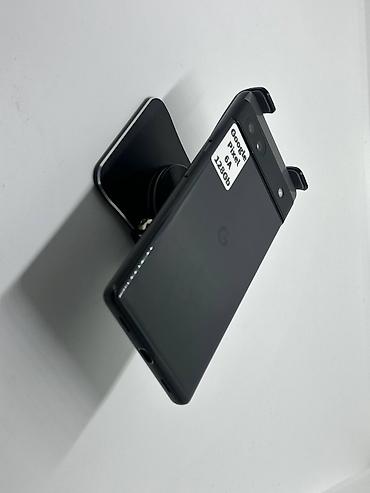 смартфон google nexus 6: Google Pixel 6A, Б/у, 128 ГБ, цвет - Черный, 2 SIM — 5
