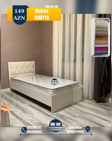 Digər mebel: Çarpayılar endirimde çatdırılma quraşdırılma ödənişsizdir — 6