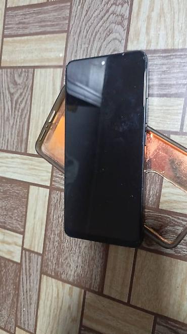 Redmi, Redmi Note 13, Б/у, 128 ГБ, цвет - Черный, 2 SIM