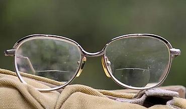 Naočare: Originalni vintage APOLLO dioptrijski ram za naočare. Kvalitetan okvir — 3