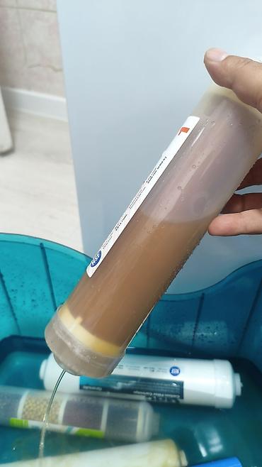 ремонт насосов водяных: 💧 ДО ЗАМЕНЫ ФИЛЬТРОВ ❌ Грязная вода ❌ Неприятный запах и привкус ❌ — 8