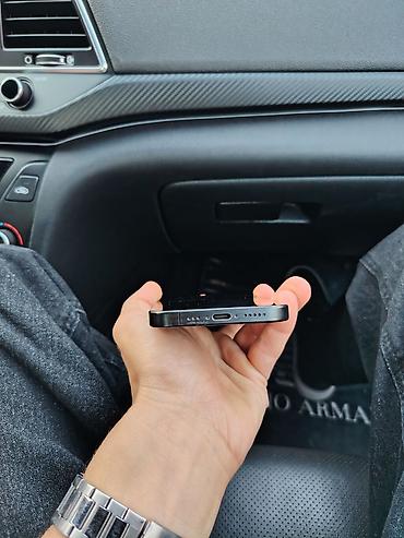 купить компютер бу: IPhone 15 Pro, 128 ГБ, Черный, Face ID — 6