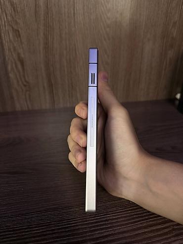 one plus pad: ZTE Red Magic 11 Pro, Б/у, 512 ГБ, цвет - Серебристый, 2 SIM — 4