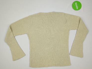 jasmine tu: Jasmine, Sweter damski, rozmiar M — 3