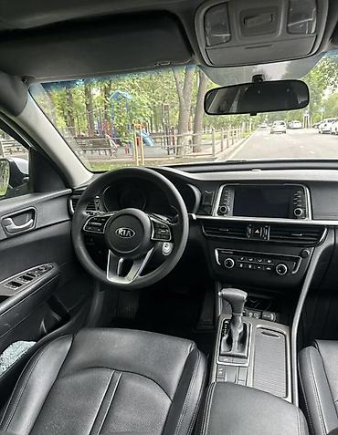 банк компаньон: Сдаю Kia K5 под выкуп, | Без залога, Рассрочка без банка, Газ — 6
