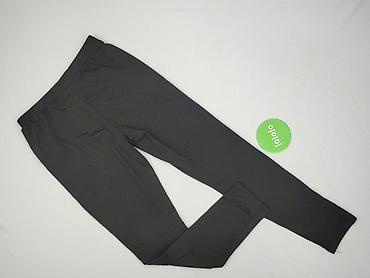 getry z zapiętkami: Women, Legginsy Eleganckie damskie, rozmiar M — 3