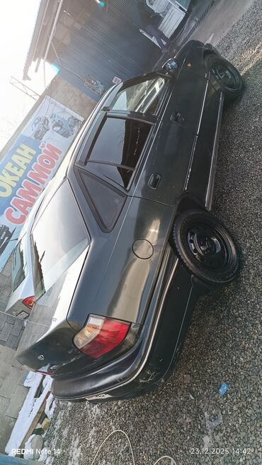 Daewoo: Daewoo Nexia: 2003 г., 1.5 л, Механика, Бензин, Седан — 12