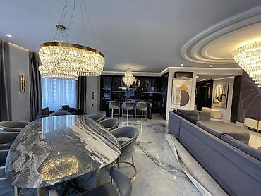 Продажа квартир: Белый город, 5 комнат, Новостройка, 220 м² — 1