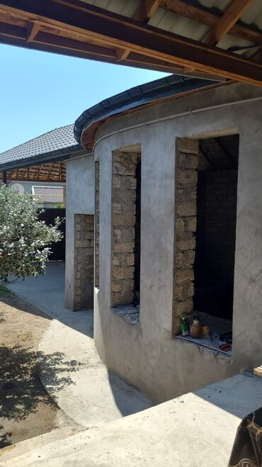 təmirsiz: Suraxanı 3 otaqlı, 55 kv. m, Təmirsiz