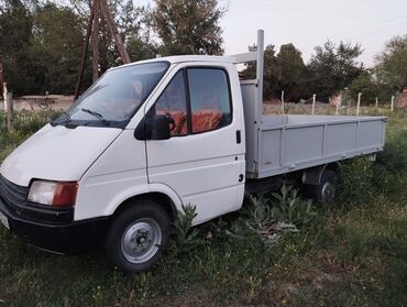 купить запчасти опель омега б: Ford Transit: 1987 г., 2 л, Механика, Бензин, Бус