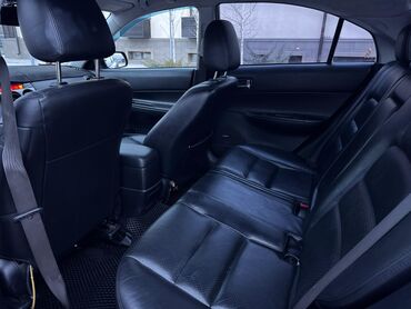 Mazda: Mazda 6: 2003 г., 2.3 л, Механика, Бензин, Седан — 11