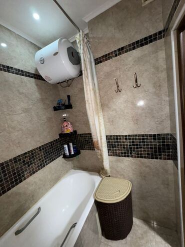 Продажа квартир: 2 комнаты, 52 м², 105 серия, 5 этаж, Дизайнерский ремонт — 7