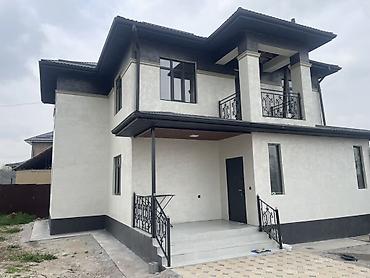 Продажа коттеджей и домов: Продается дом село Кара Жыгач ( совхоз Ала Тоо). 10 минут от at lalafo.kg — 1 Продажа коттеджей и домов: Продается дом село Кара Жыгач ( совхоз Ала Тоо). 10 минут от — 1