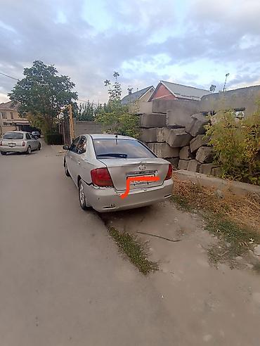 тоета алион: Toyota Allion: 2003 г., 2 л, Автомат, Бензин, Седан — 4