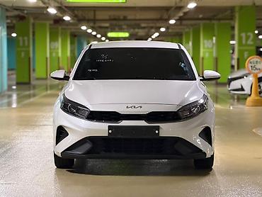 равно 3: Kia K3: 2022 г., 1.6 л, Вариатор, Бензин, Седан — 1
