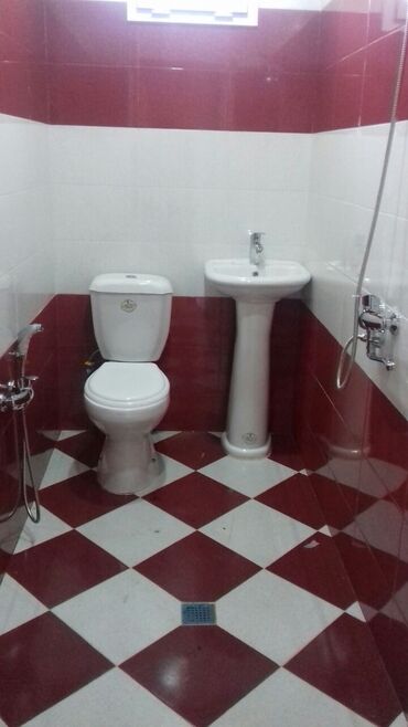 Həyət evləri və villaların satışı: Binəqədi qəs. 3 otaqlı, 100 kv. m, Yeni təmirli — 9