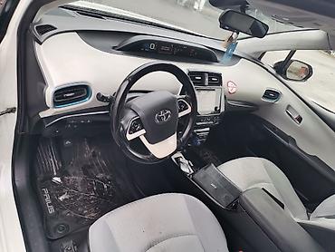 Автоуслуги: Сутки, Toyota, С депозитом, С правом выкупа — 4