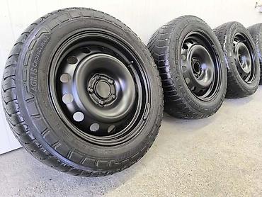 pwd 30 c1: ČELIČNE FELNE JUMPY EXPERT SCUDO 16 5 X 108 | Originalne felne — 2