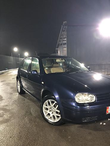 шины на гольф 2: Volkswagen Golf: 2001 г., 1.6 л, Механика, Бензин, Хэтчбэк — 7