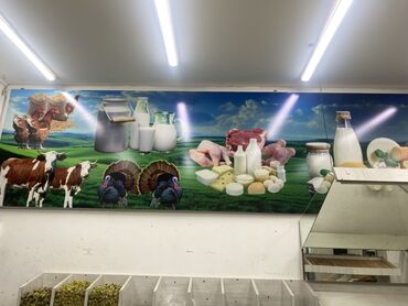 Hazır biznes: Hazir biznes kimi Satlır qiymət 6 min içinde her sey var polka sad — 8